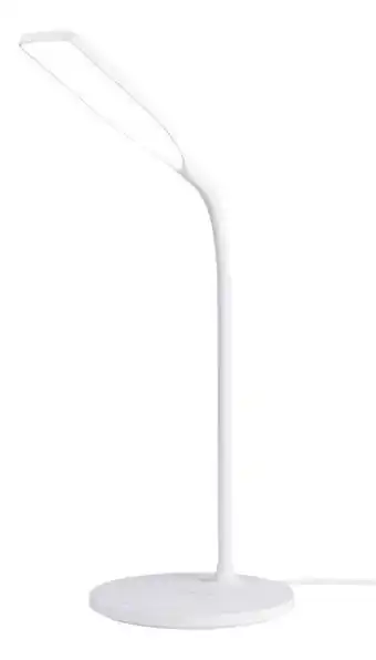 Rusta Bordlampe led deltaco tilbud