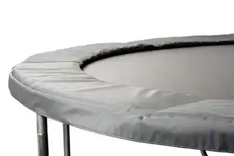 Rusta Kantbeskyttelse til trampoline adrenalin tilbud
