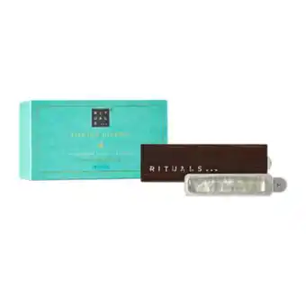 Life is a journey - karma car perfume