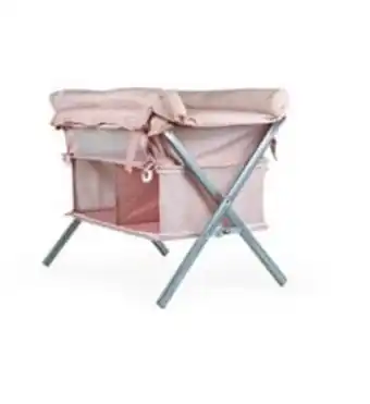 Coolshop Happy friend - doll nursery table (504384) tilbud