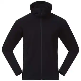 Sport 1 Ulstein wool hood jacket tilbud