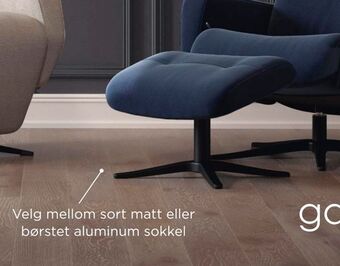 Møbelringen Krakk tilbud