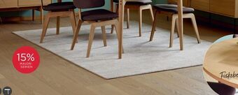 Møbelringen Nice teppe tilbud