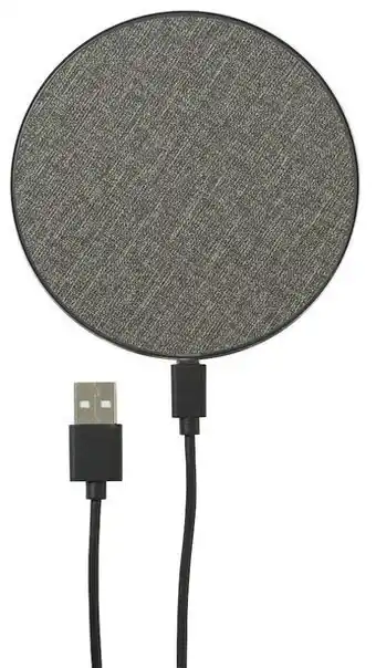 Trådløs lader