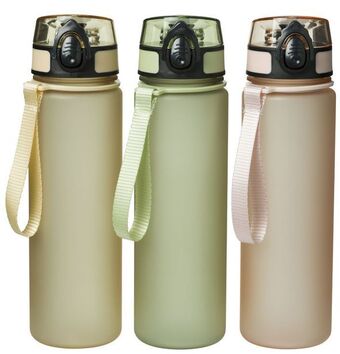 Rusta Vannflaske tilbud