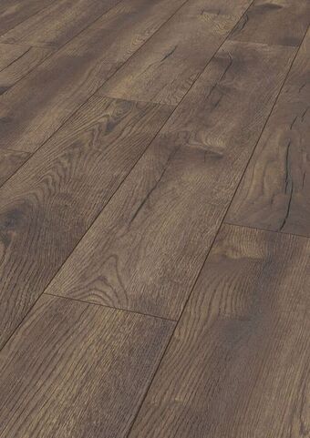 Rusta Laminatgulv coffee wide oak tilbud