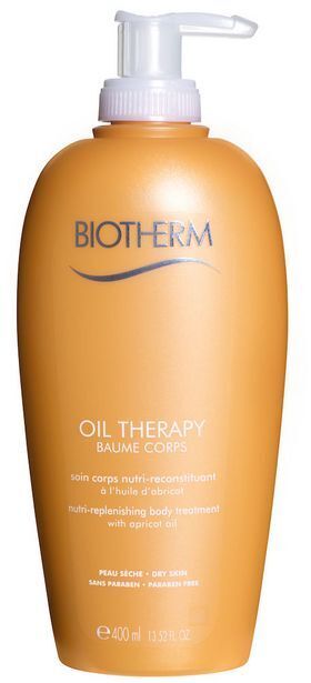 Rusta Bodylotion biotherm tilbud