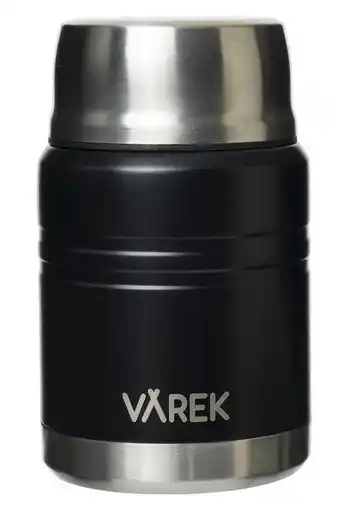 Rusta Termos varek tilbud