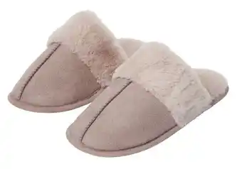 Rusta Tøfler ruby tilbud