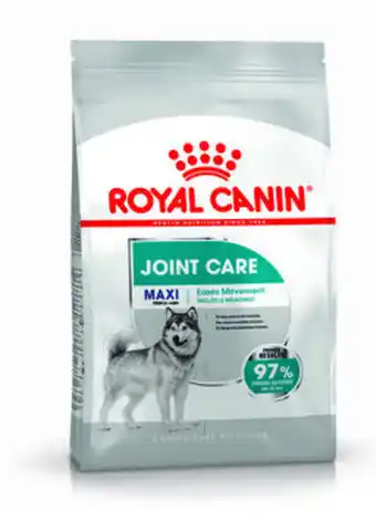 Plantasjen Royal canin joint care maxi tilbud