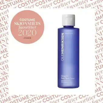 VITA Ole henriksen transform dark spot toner tilbud