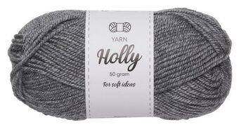 Rusta Garn holly tilbud