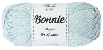 Rusta Garn bonnie tilbud