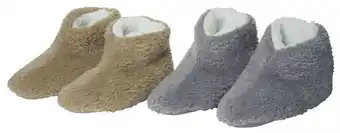 Rusta Tøfler unni tilbud