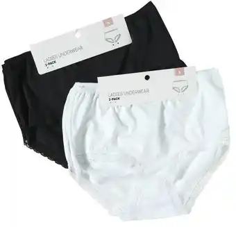 Rusta Truser maxi tilbud