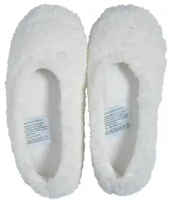 Rusta Tøfler curly tilbud