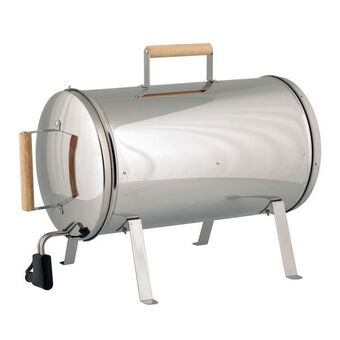 Rusta Elektrisk røykovn american barbeque tilbud