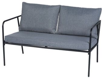 Rusta Loungesofa aten tilbud
