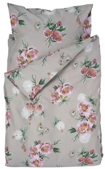Rusta Sengesett flora tilbud