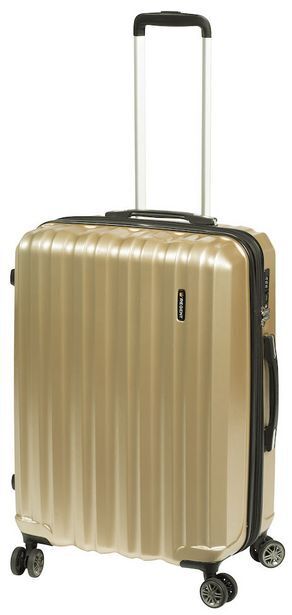Rusta Koffert medium regent premium tilbud