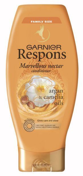 Rusta Balsam respons tilbud