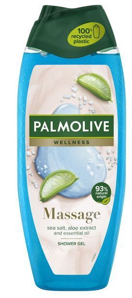 Rusta Dusjkrem palmolive tilbud