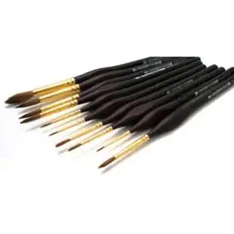 Panduro Pensel lavanche 3325 - 000 tilbud