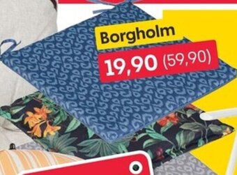 Rusta Borgholm tilbud