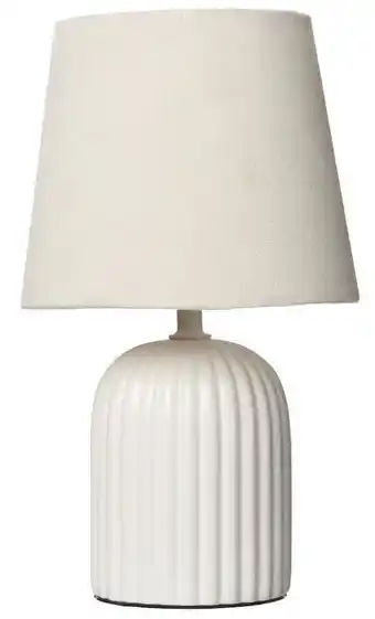 Rusta Bordlampe vasa tilbud