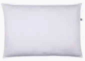 Kid Interiør Hotellpute hvit tilbud