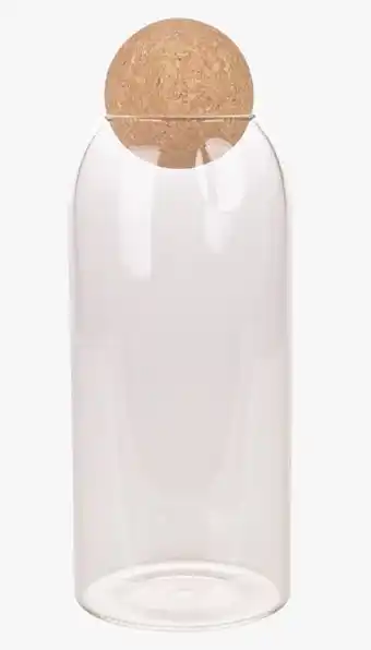 Kid Interiør Oppbevaring transparent tilbud