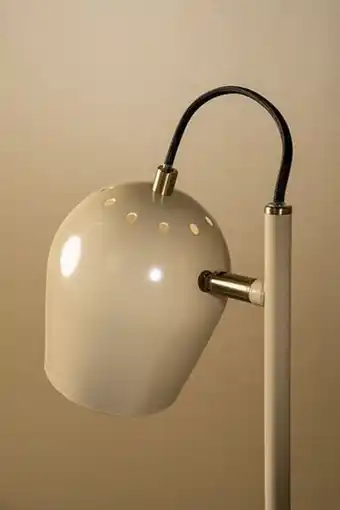 Kid Interiør Bordlampe beige tilbud