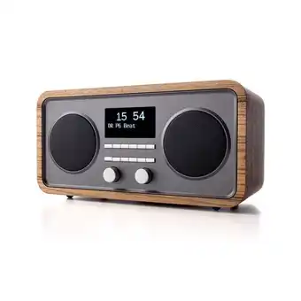 Hi-Fi Klubben Dab radio tilbud