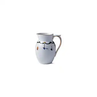 Christiania Glasmagasin Royal copenhagen stjerne riflet jul mugge 0,9 liter tilbud