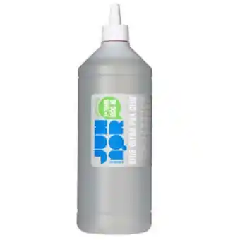 Panduro Lim kids clear pva glue 1l tilbud