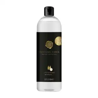Rituals Precious amber refill hand wash tilbud