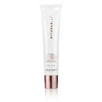 Rituals Miracle beautifying day cream tilbud