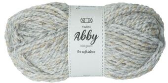Rusta Garn abby tilbud