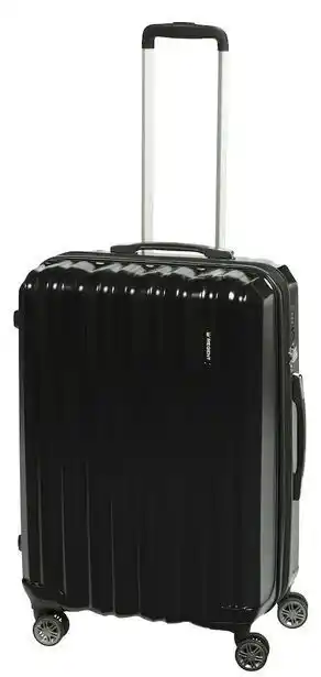 Rusta Koffert medium regent premium tilbud