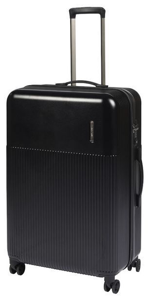 Rusta Koffert large samsonite tilbud