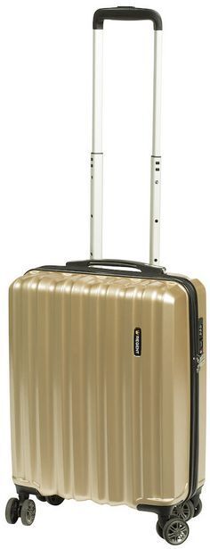 Rusta Kabinkoffert regent premium tilbud