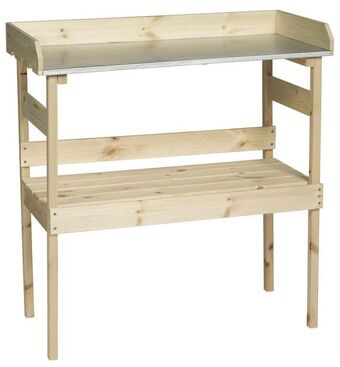 Rusta Plantebord ebba tilbud