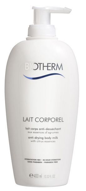 Rusta Bodylotion biotherm tilbud