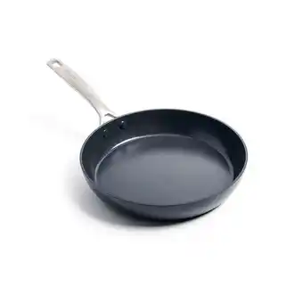 Christiania Glasmagasin Greenpan copenhagen stekepanne 24cm tilbud