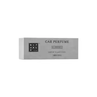 Life is a journey - refill sport car perfume