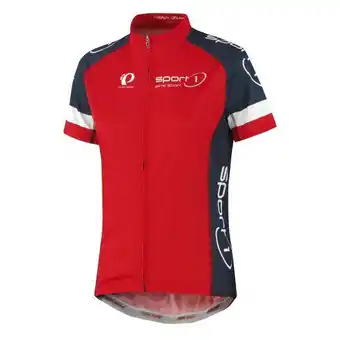 Sport 1 Sport 1 sykkeltrøye dame elite escape ltd jrsy sf tilbud