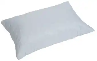 Rusta Pute memory foam tilbud