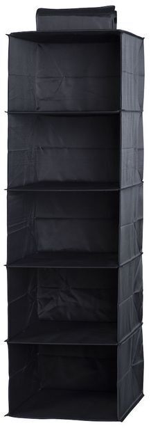 Rusta Hengende oppbevaring chloe tilbud