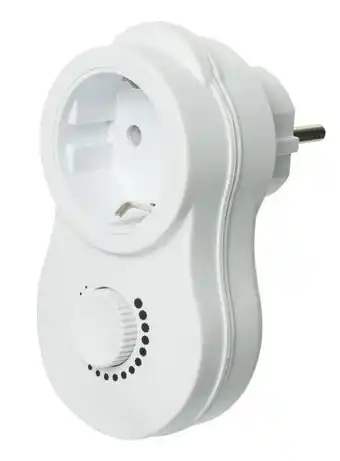 Rusta Dimbar stikkontakt tilbud