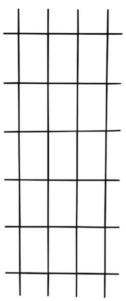 Rusta Espalier, rutet tilbud